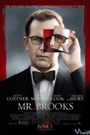 Kẻ Sát Nhân Hai Mặt – Mr. Brooks