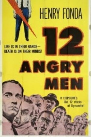 12 Người Đàn Ông Giận Dữ – 12 Angry Men