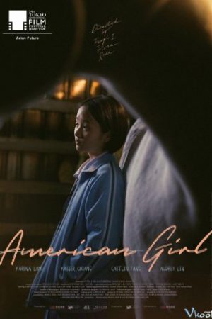 Cô Gái Nước Mỹ - American Girl
