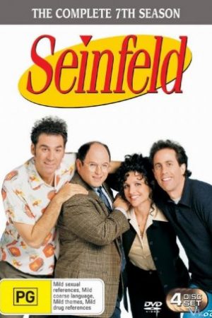 Seinfeld Phần 7 – Seinfeld Season 7
