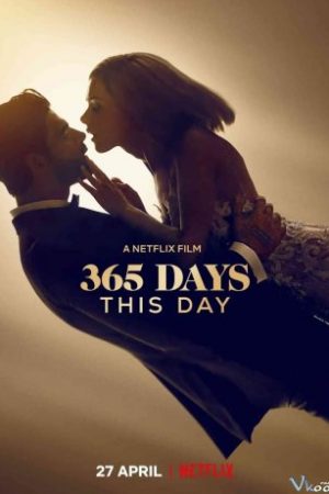 365 Ngày: Hôm Nay - 365 Days: This Day