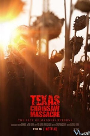 Tử Thần Vùng Texas – Texas Chainsaw Massacre