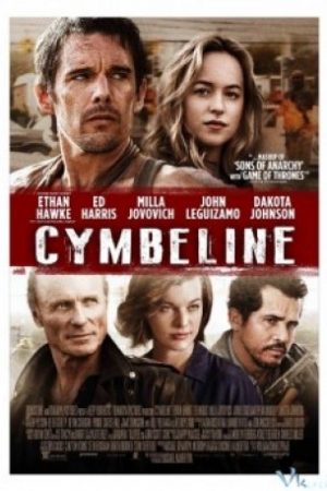 Ranh Giới – Cymbeline