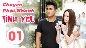 CHUYỂN PHÁT NHANH TÌNH YÊU