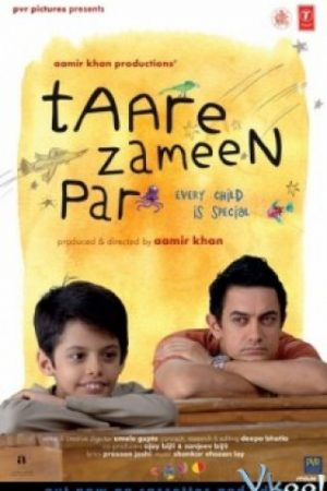 Cậu Bé Đặc Biệt – Taare Zameen Par