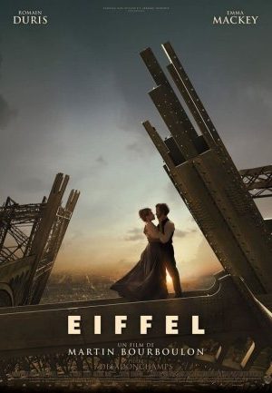 Kiến Trúc Sư Đại Tài Eiffel - Eiffel