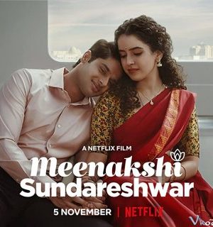Hôn Nhân Xa Lạ - Meenakshi Sundareshwar