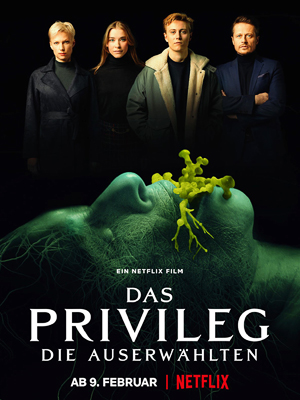 Đặc Quyền - The Privilege
