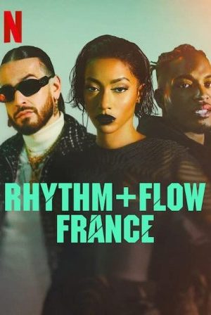 Nhịp Điệu Hip Hop: Pháp - Rhythm + Flow France