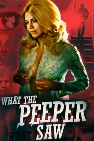 Night Child 1972 - What the Peeper Saw