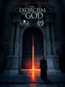 Trừ Tà – The Exorcism Of God