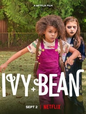 Đôi Bạn Nhí – Ivy + Bean