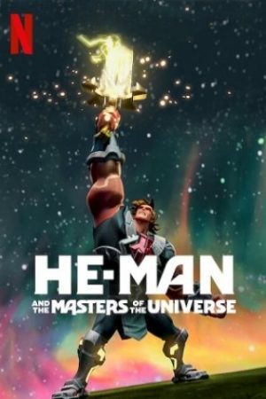 He-man Và Những Chủ Nhân Vũ Trụ 3 – He-man And The Masters Of The Universe Season 3
