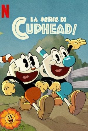 Anh Em Cuphead 2 - The Cuphead Show! Season 2
