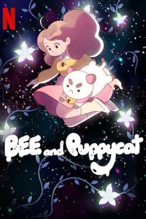 Bee Và Puppycat – Bee And Puppycat