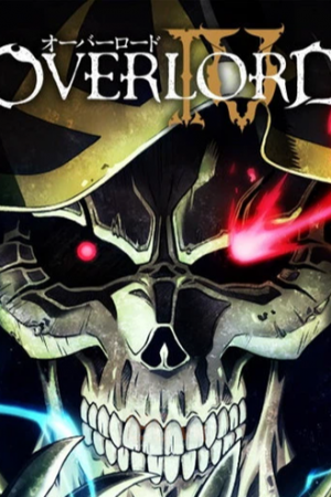 Lạc Vào Thế Giới Game Overlord Phần 4 – Overlord SS4