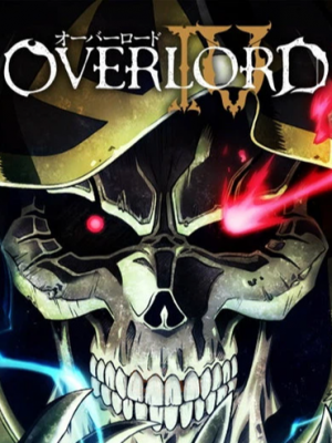 LẠC VÀO THẾ GIỚI GAME PHẦN 4 – Overlord IV (2022)