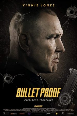 Bia Đỡ Đạn – Bullet Proof