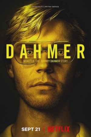 Dahmer - Dahmer - Monster: The Jeffrey Dahmer Story
