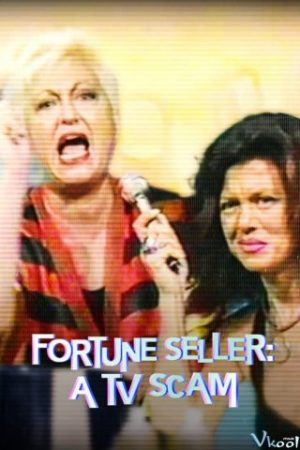 Wanna – Fortune Seller: A Tv Scam
