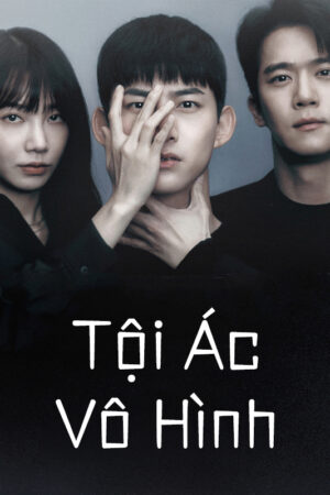 Tội Ác Vô Hình – Blind (2022)