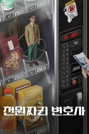 Luật Sư 1000 Won - One Dollar Lawyer