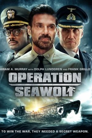 Chiến Dịch Sói Biển - Operation Seawolf