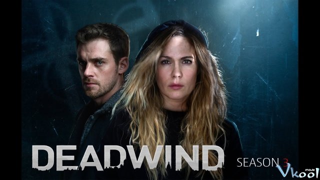 Xem Phim Vụ Án Bí Ẩn Phần 3 - Deadwind Season 3 - Vkool.TV - Ảnh 1