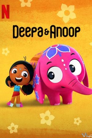 Deepa Và Anoop 2 – Deepa & Anoop Season 2