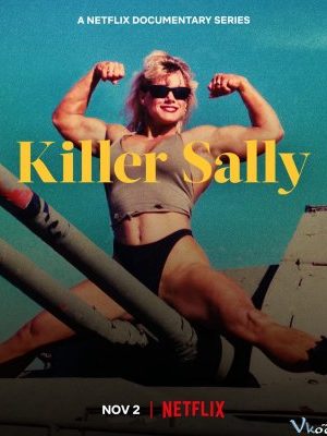Sát Nhân Sally – Killer Sally