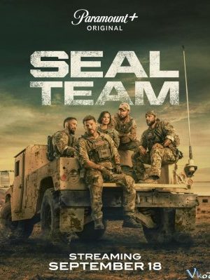 Đội Đặc Nhiệm 6 – Seal Team Season 6