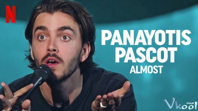 Xem Phim Panayotis Pascot: Suýt Soát - Panayotis Pascot: Almost - Vkool.TV - Ảnh 1