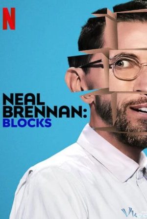 Neal Brennan: Blocks – Neal Brennan: Blocks