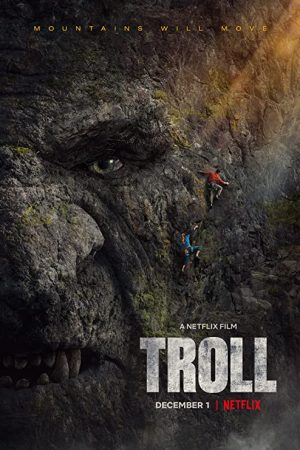 Troll: Quỷ Núi Khổng Lồ - Troll