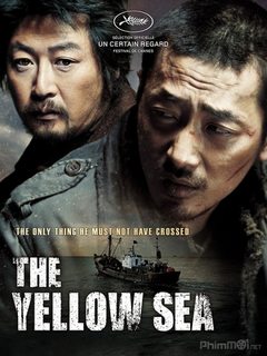 Bên Kia Hoàng Hải – The Yellow Sea