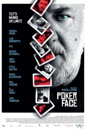 Ván Cược - Poker Face
