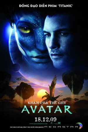 Thế Thân - Avatar 1 (2009)