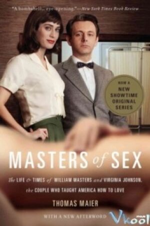 Bậc Thầy Tình Dục Phần 1 - Masters Of Sex Season 1