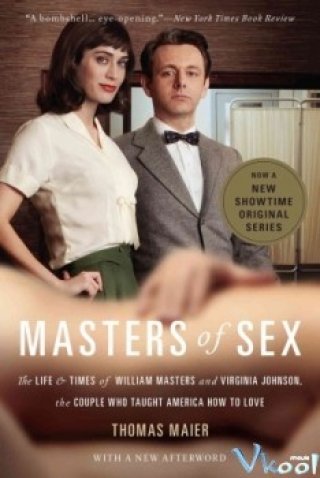Bậc Thầy Tình Dục Phần 1 – Masters Of Sex Season 1