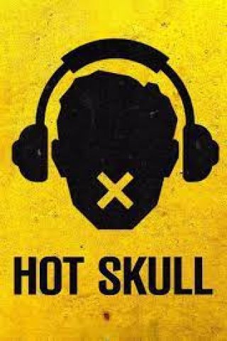 Hot Skull – Sicak Kafa