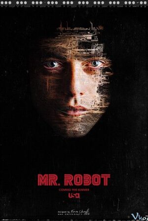 Siêu Hacker 3 - Mr. Robot Season 3