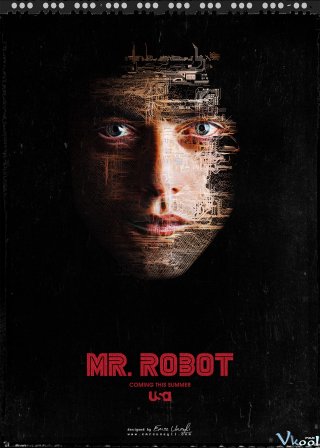 Siêu Hacker 3 – Mr. Robot Season 3