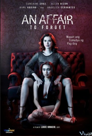 Ngoại Tình - An Affair To Forget
