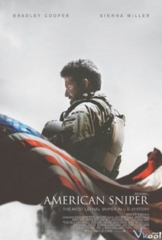 Lính Bắn Tỉa – American Sniper