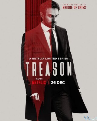 Đặc Vụ Phản Bội – Treason