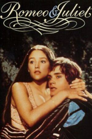 Romeo Và Juliet - Romeo And Juliet (1968 )