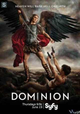 Ác Thần 1 – Dominion Season 1