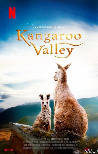 Thung Lũng Kangaroo – Kangaroo Valley