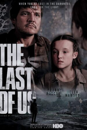The Last Of Us