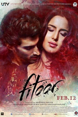 Cuồng Si – Fitoor